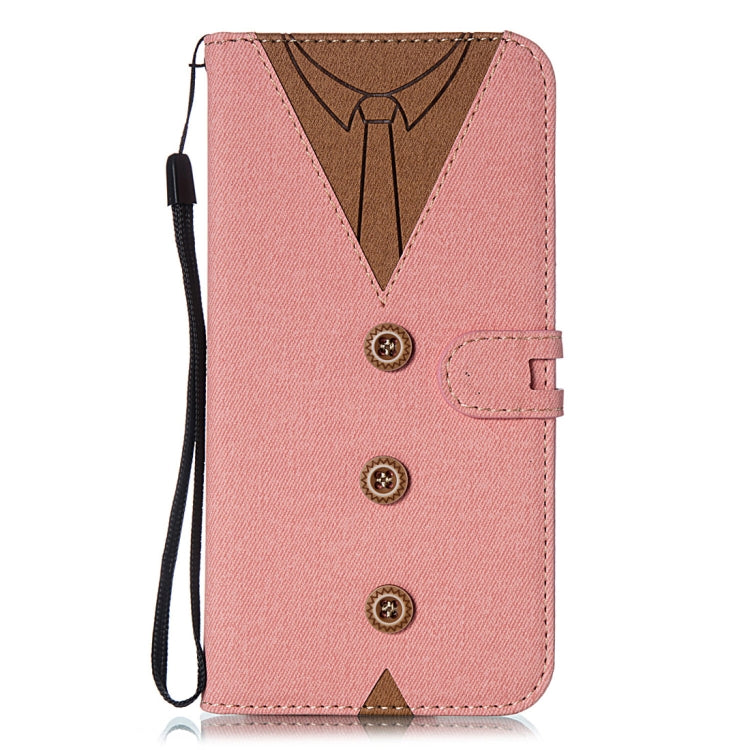 Splicing Embossed Male Style Horizontal Flip Leather Case for Xiaomi Mi 8, with Holder & Card Slots & Wallet & Lanyard