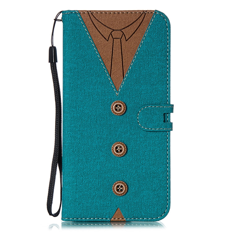 Splicing Embossed Male Style Horizontal Flip Leather Case for Xiaomi Mi 8, with Holder & Card Slots & Wallet & Lanyard
