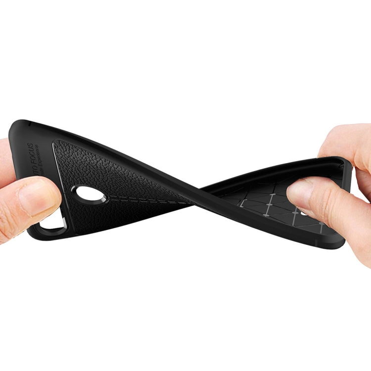 TPU Shockproof Case for Xiaomi Redmi 6