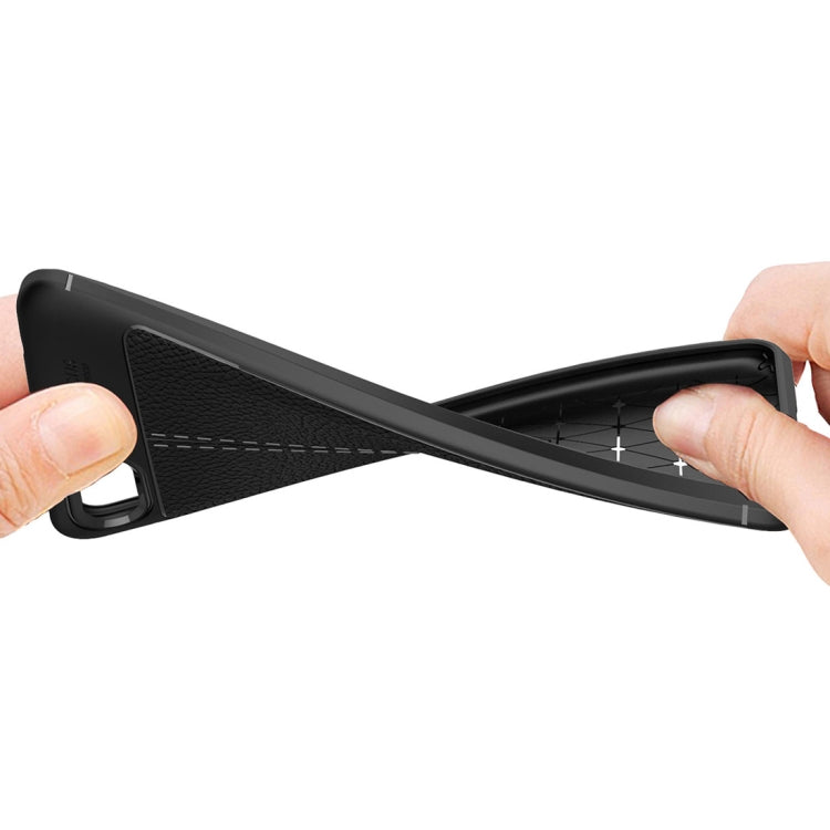 TPU Shockproof Case for Xiaomi Redmi 6A