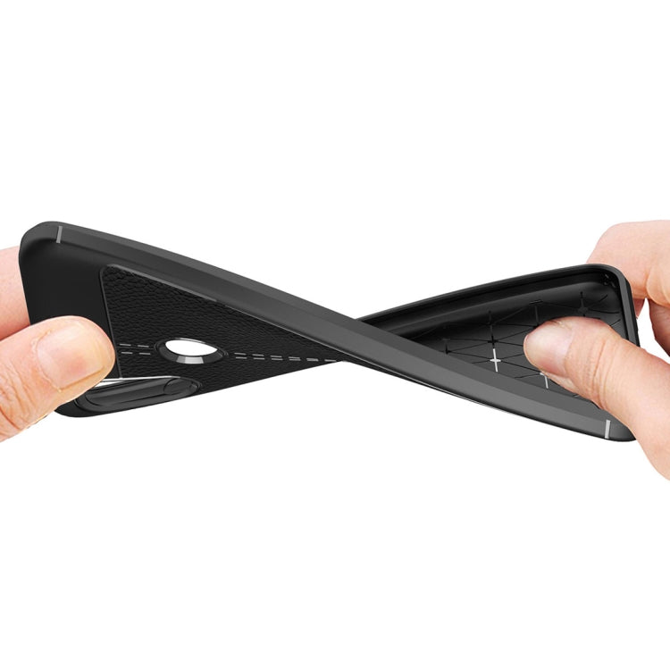 TPU Shockproof Case for Xiaomi Redmi 6 Pro / Mi A2 Lite