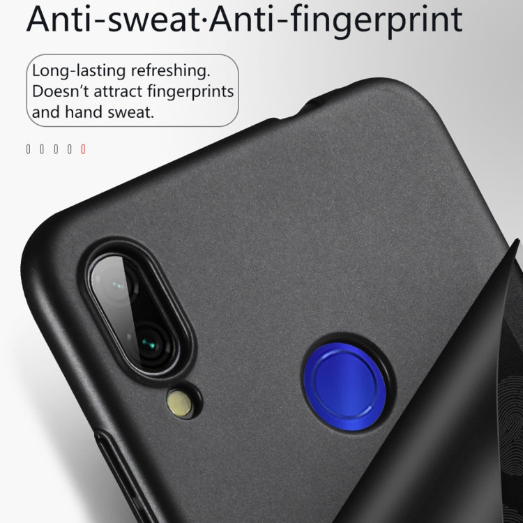 lenuo Leshield Series Ultra-thin PC Case for Xiaomi Redmi Note 7