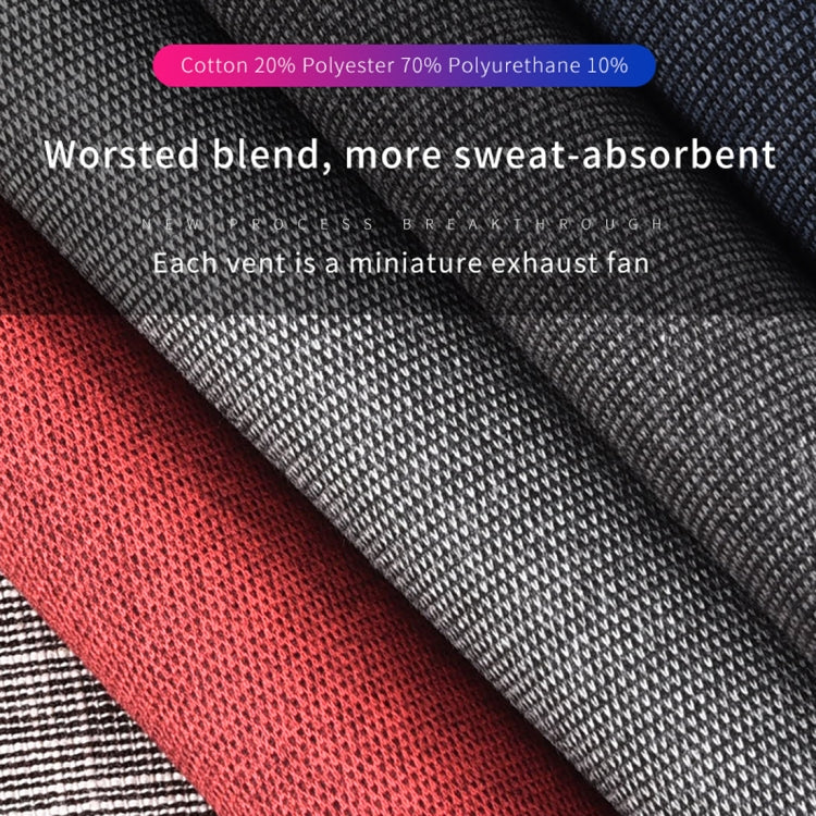 Shockproof Splicing PU + Cloth Protective Case for Xiaomi Redmi 6 Pro