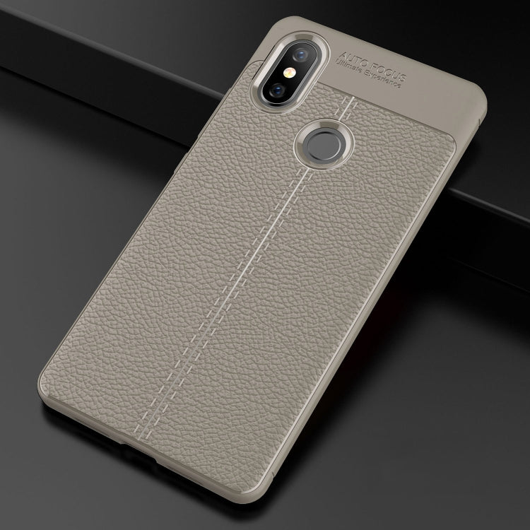 TPU Shockproof Case for Xiaomi Mi 8 SE