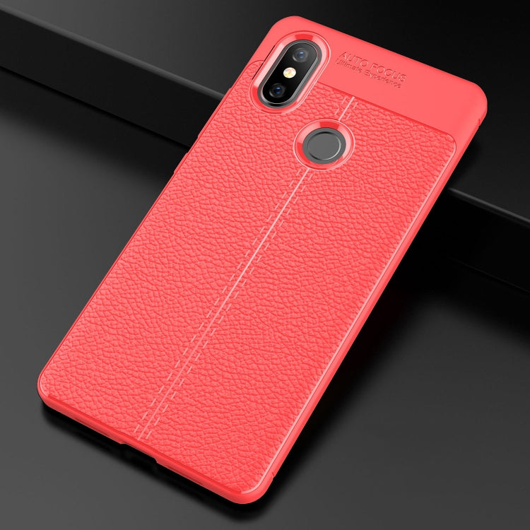 TPU Shockproof Case for Xiaomi Mi 8 SE
