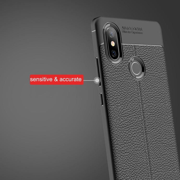 TPU Shockproof Case for Xiaomi Mi 8 SE