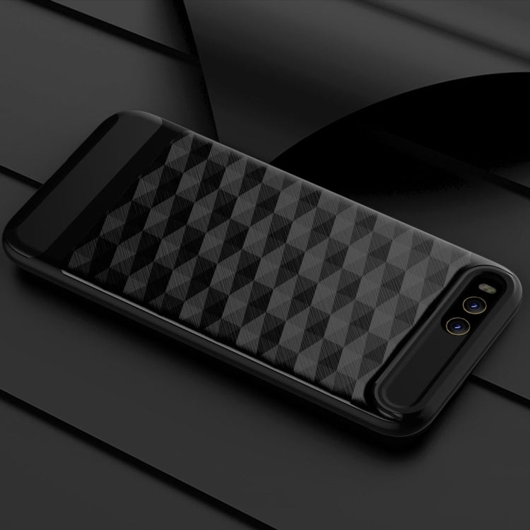 For Xiaomi Mi 6 3D Diamond TPU+PC Protective Combination Case