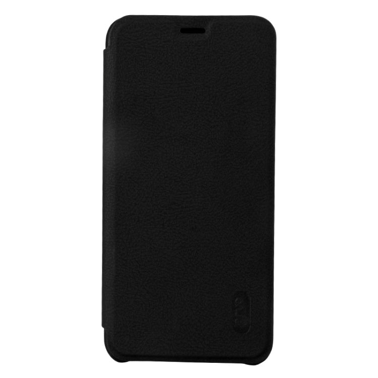 Lenuo Ledream Series Litchi Texture Horizontal Flip PU Leather Case for Xiaomi Mi Mix 2S, with Card Slot