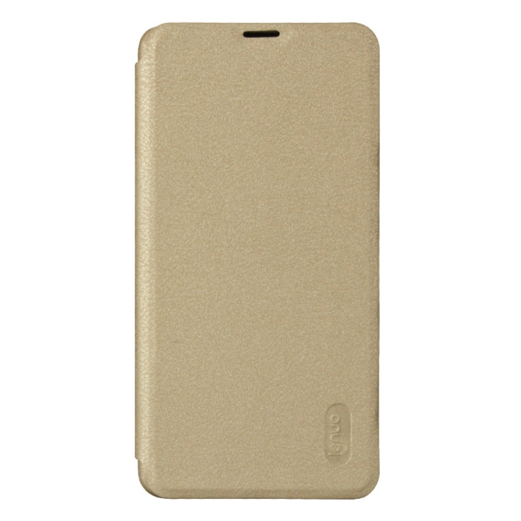 Lenuo Ledream Series Litchi Texture Horizontal Flip PU Leather Case for Xiaomi Mi Mix 2S, with Card Slot