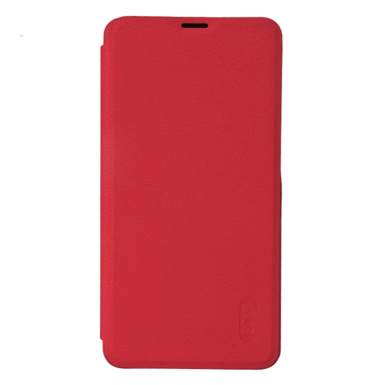 Lenuo Ledream Series Litchi Texture Horizontal Flip PU Leather Case for Xiaomi Mi Mix 2S, with Card Slot