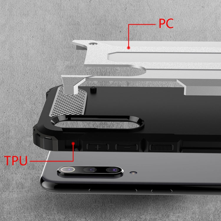 Magic Armor TPU + PC Combination Case for Xiaomi Mi 9 SE