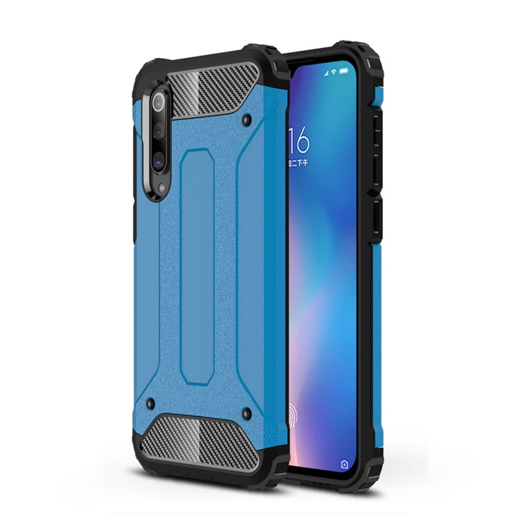 Magic Armor TPU + PC Combination Case for Xiaomi Mi 9 SE