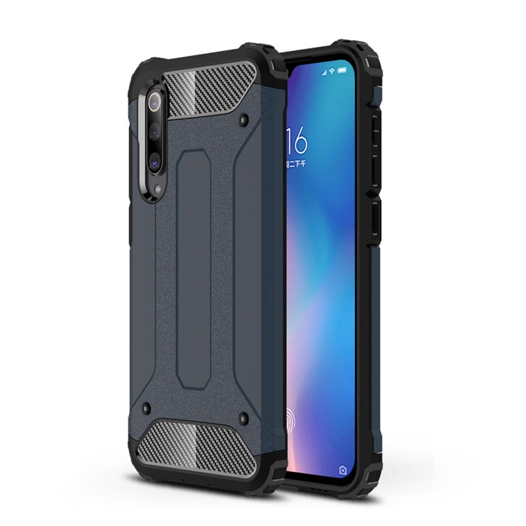 Magic Armor TPU + PC Combination Case for Xiaomi Mi 9 SE