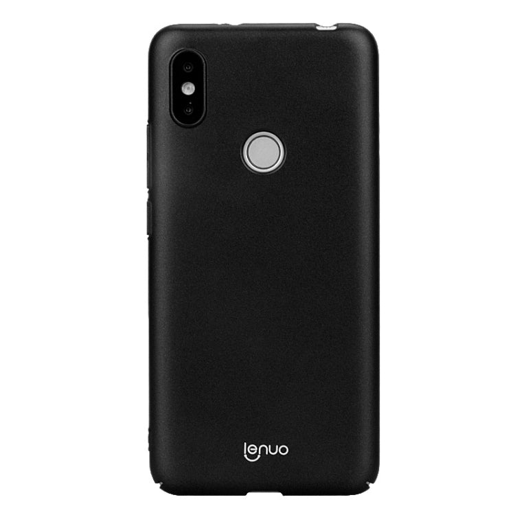 Lenuo Leshield Series Ultra-thin PC Case for Xiaomi Redmi S2
