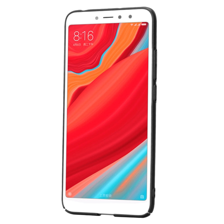 Lenuo Leshield Series Ultra-thin PC Case for Xiaomi Redmi S2