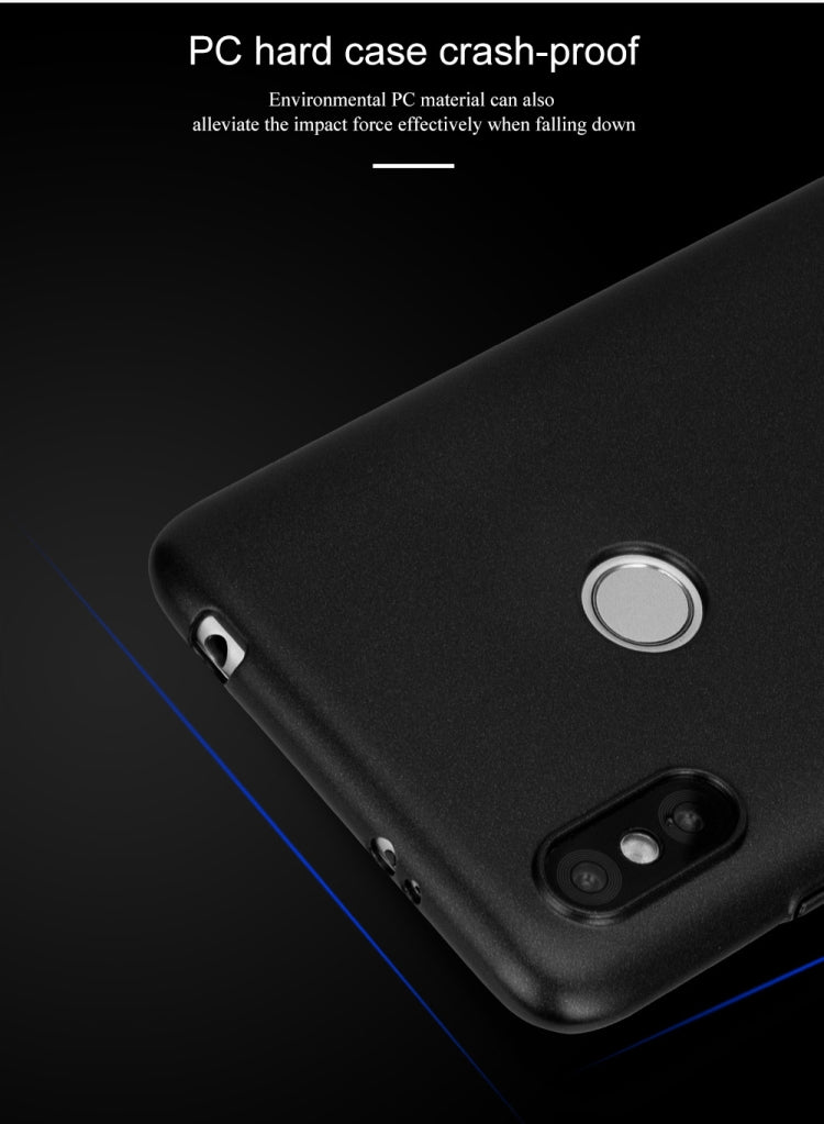 Lenuo Leshield Series Ultra-thin PC Case for Xiaomi Redmi S2