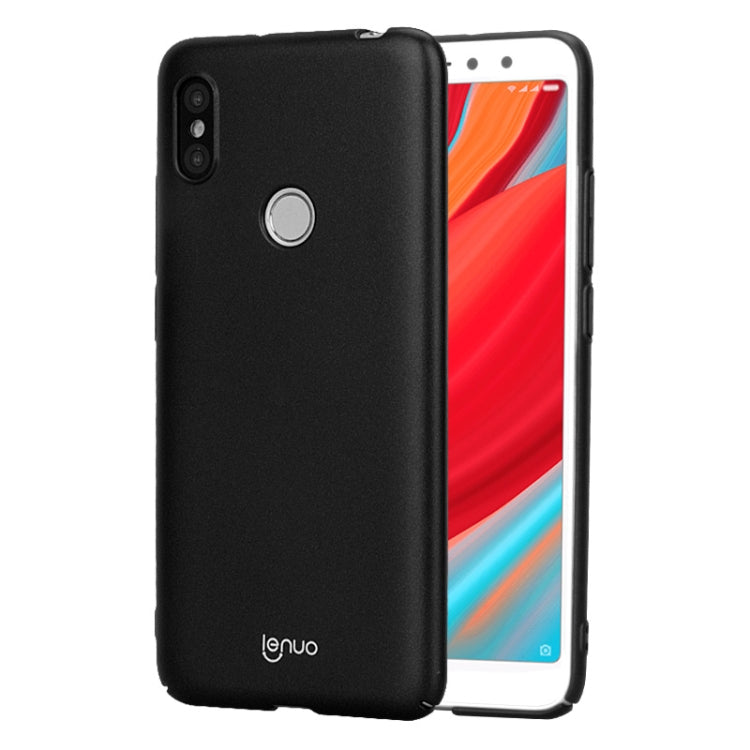 Lenuo Leshield Series Ultra-thin PC Case for Xiaomi Redmi S2