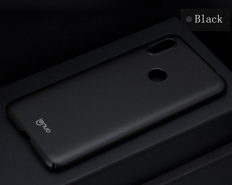Lenuo Leshield Series Ultra-thin PC Case for Xiaomi Redmi S2