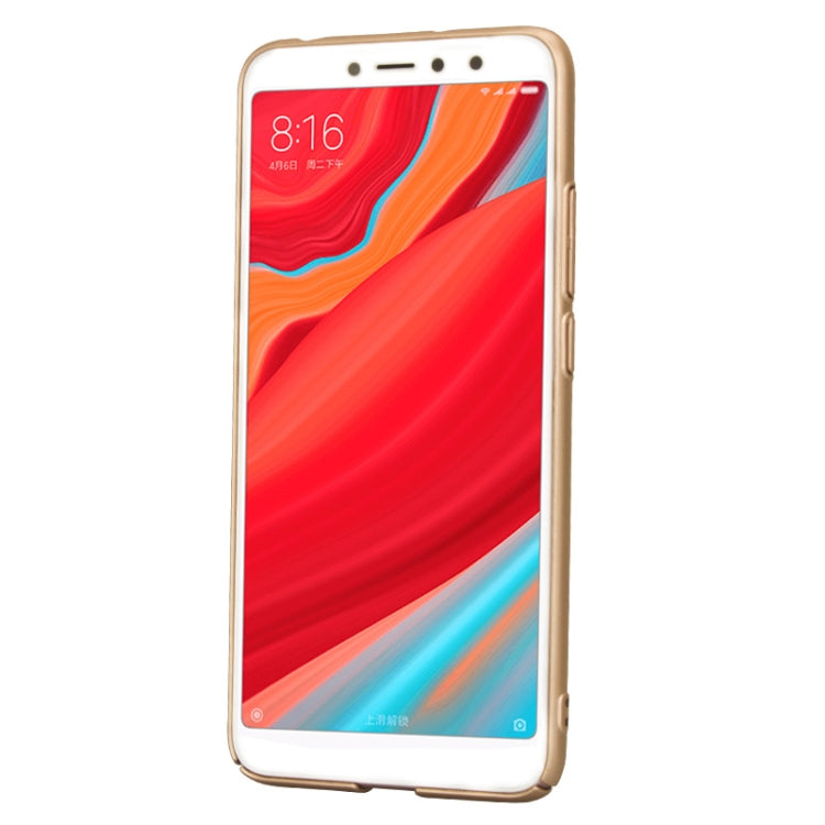 Lenuo Leshield Series Ultra-thin PC Case for Xiaomi Redmi S2