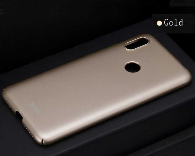 Lenuo Leshield Series Ultra-thin PC Case for Xiaomi Redmi S2
