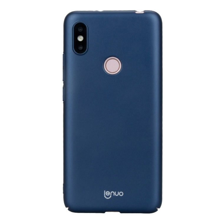 Lenuo Leshield Series Ultra-thin PC Case for Xiaomi Redmi S2