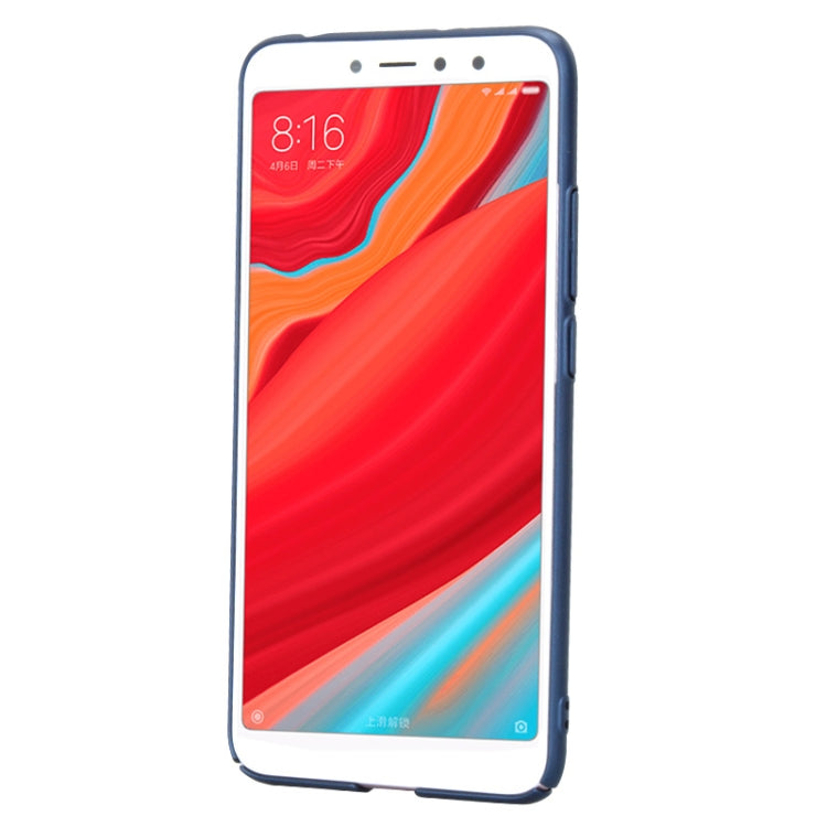 Lenuo Leshield Series Ultra-thin PC Case for Xiaomi Redmi S2