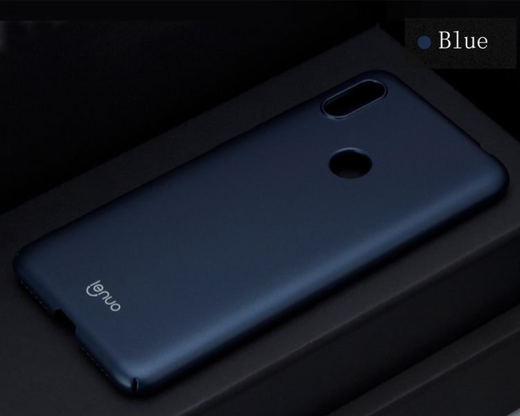 Lenuo Leshield Series Ultra-thin PC Case for Xiaomi Redmi S2