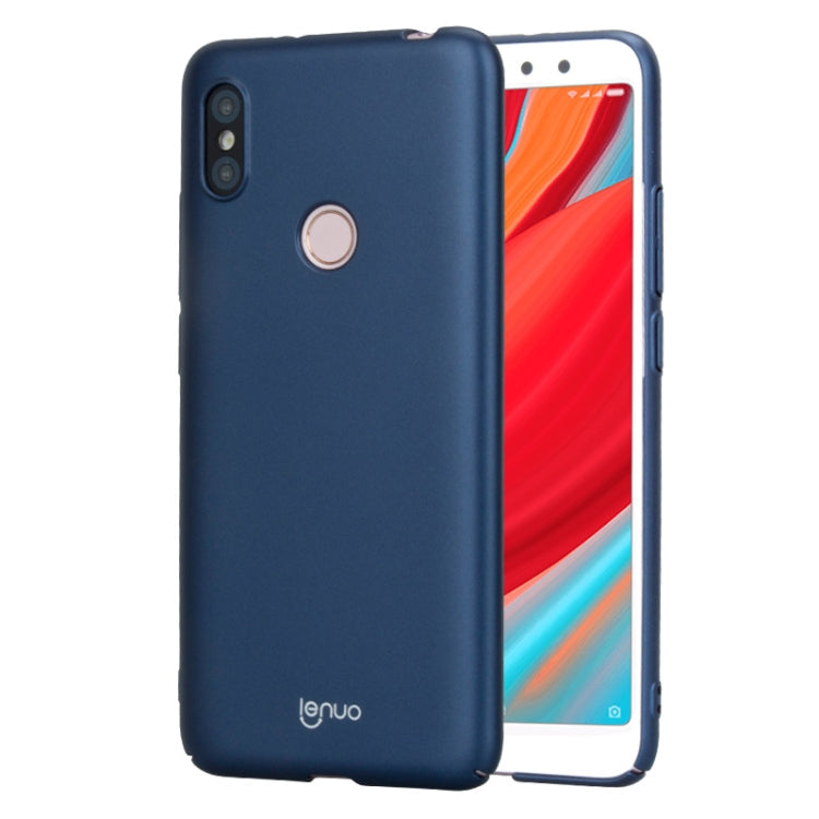 Lenuo Leshield Series Ultra-thin PC Case for Xiaomi Redmi S2