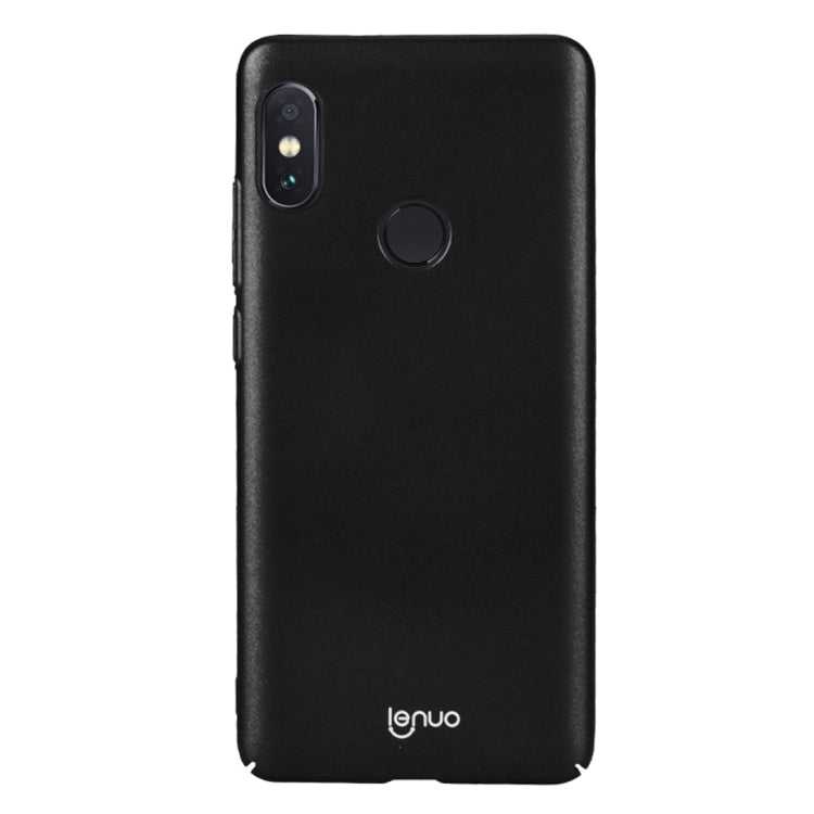Lenuo Leshield Series Ultra-thin PC Case for Xiaomi Mi 6X