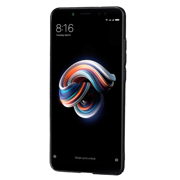 Lenuo Leshield Series Ultra-thin PC Case for Xiaomi Mi 6X