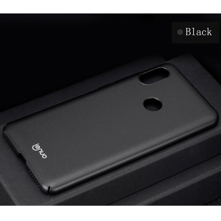 Lenuo Leshield Series Ultra-thin PC Case for Xiaomi Mi 6X