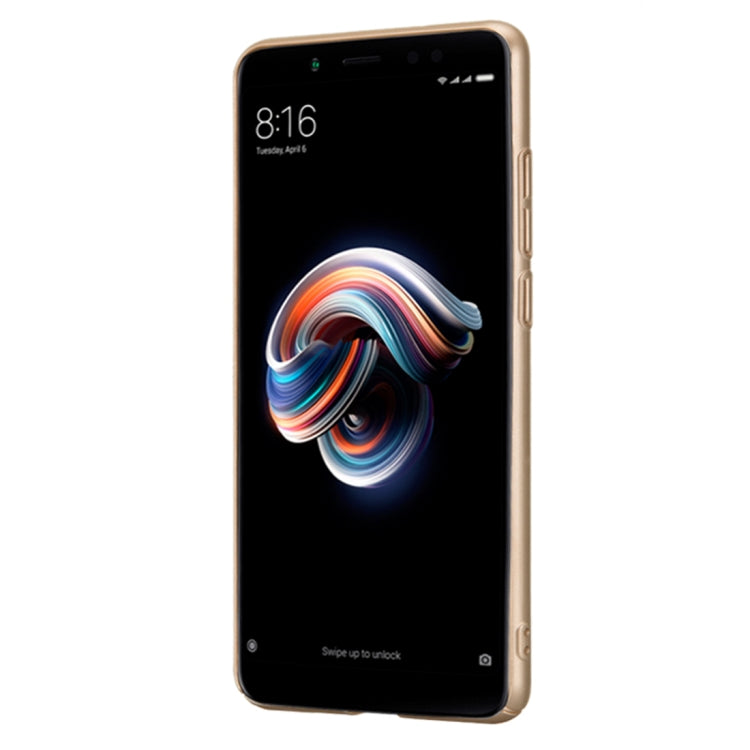 Lenuo Leshield Series Ultra-thin PC Case for Xiaomi Mi 6X