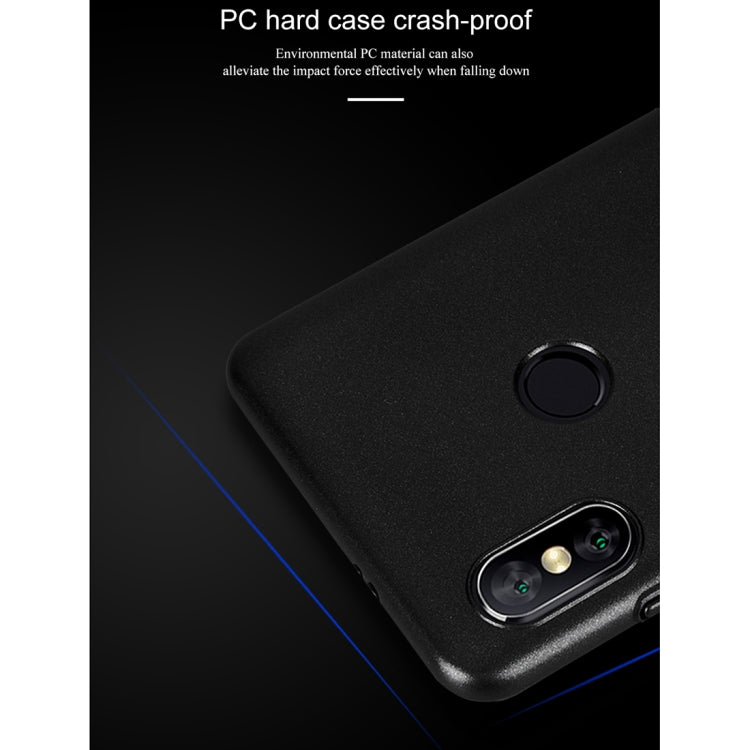 Lenuo Leshield Series Ultra-thin PC Case for Xiaomi Mi 6X