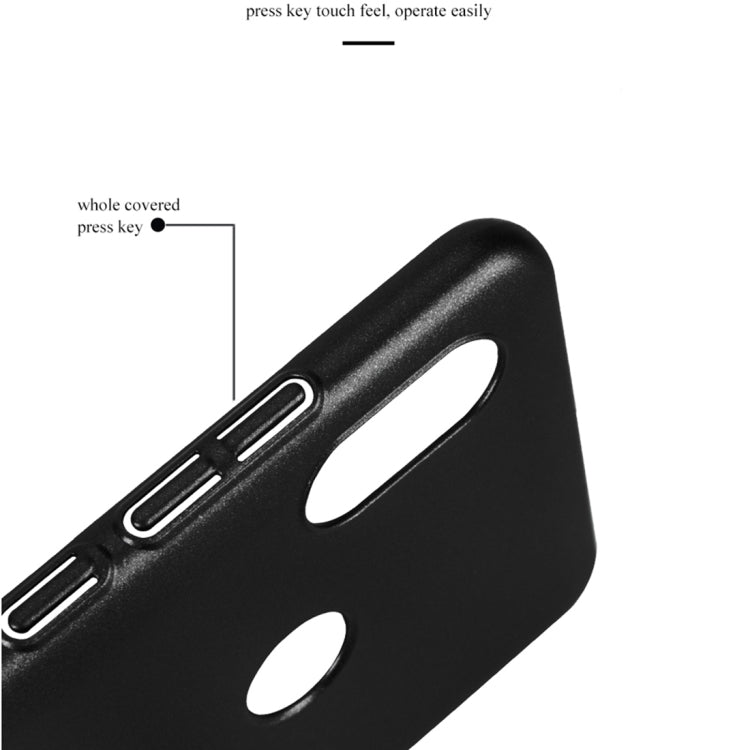 Lenuo Leshield Series Ultra-thin PC Case for Xiaomi Mi 6X