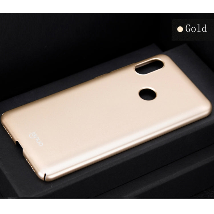 Lenuo Leshield Series Ultra-thin PC Case for Xiaomi Mi 6X