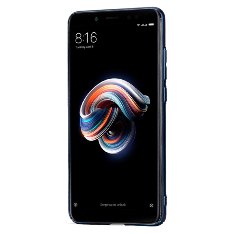 Lenuo Leshield Series Ultra-thin PC Case for Xiaomi Mi 6X