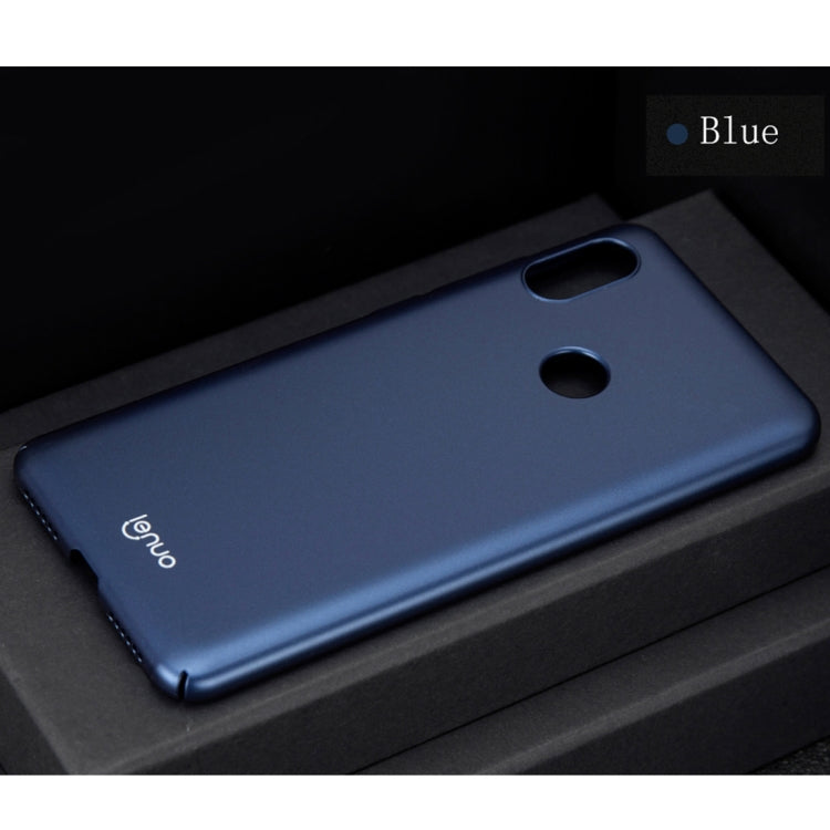 Lenuo Leshield Series Ultra-thin PC Case for Xiaomi Mi 6X