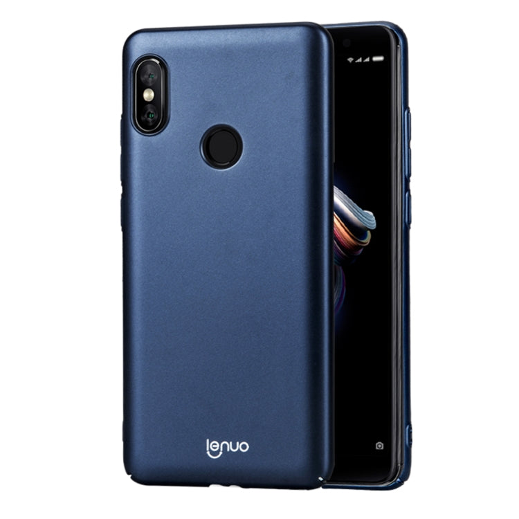 Lenuo Leshield Series Ultra-thin PC Case for Xiaomi Mi 6X