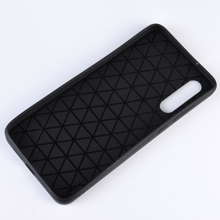 Magic Color PU + TPU Protective Case for Xiaomi Mi 9