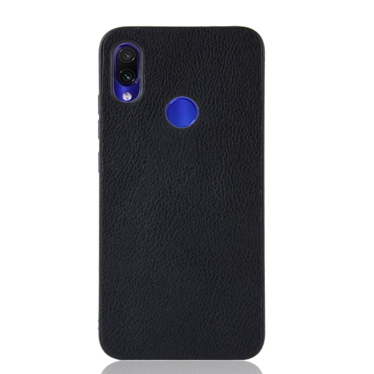 Magic Color PU + TPU Protective Case for Xiaomi Play