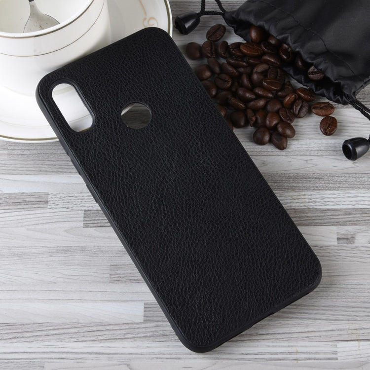 Magic Color PU + TPU Protective Case for Xiaomi Play