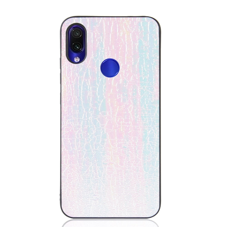 Magic Color PU + TPU Protective Case for Xiaomi Play