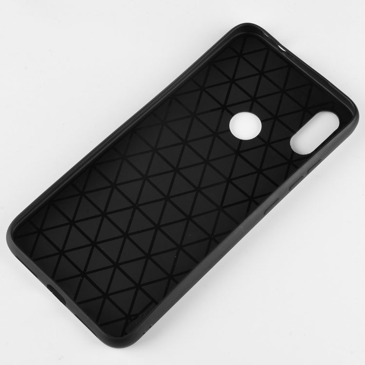 Magic Color PU + TPU Protective Case for Xiaomi Play