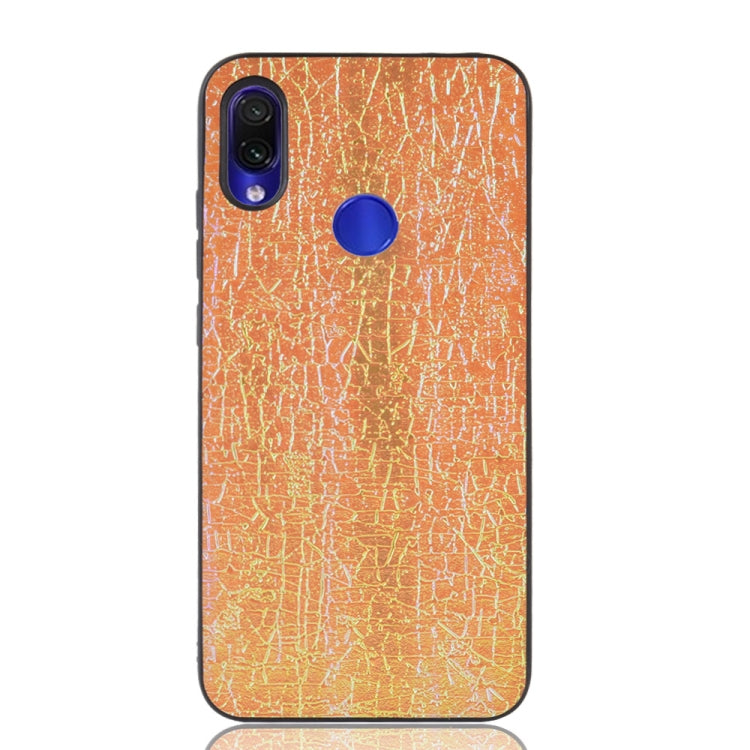 Magic Color PU + TPU Protective Case for Xiaomi Play