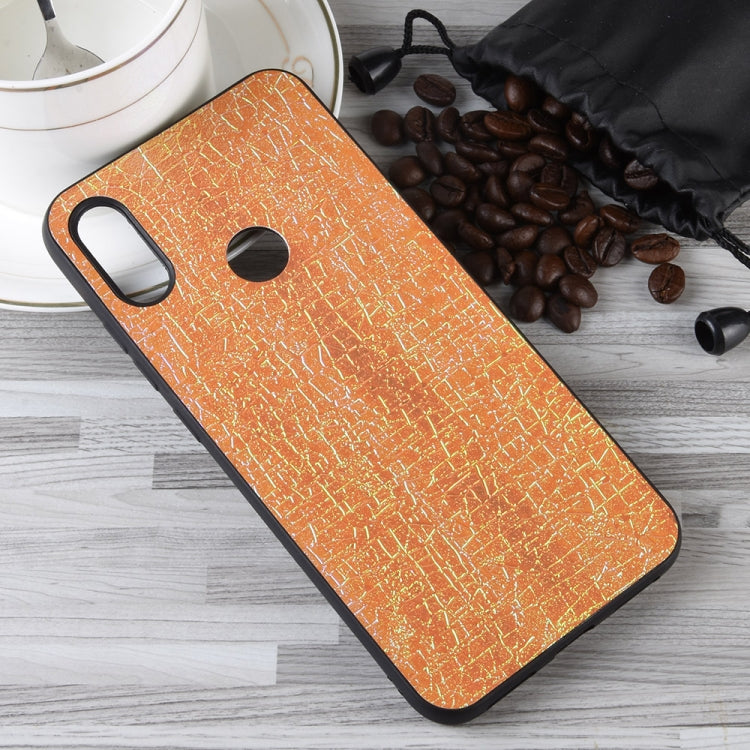 Magic Color PU + TPU Protective Case for Xiaomi Play