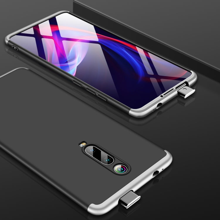 GKK Three Stage Splicing Full Coverage PC Case for Xiaomi Redmi K20