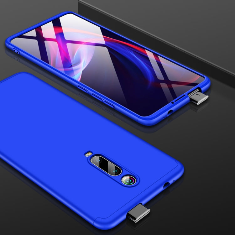 GKK Three Stage Splicing Full Coverage PC Case for Xiaomi Redmi K20