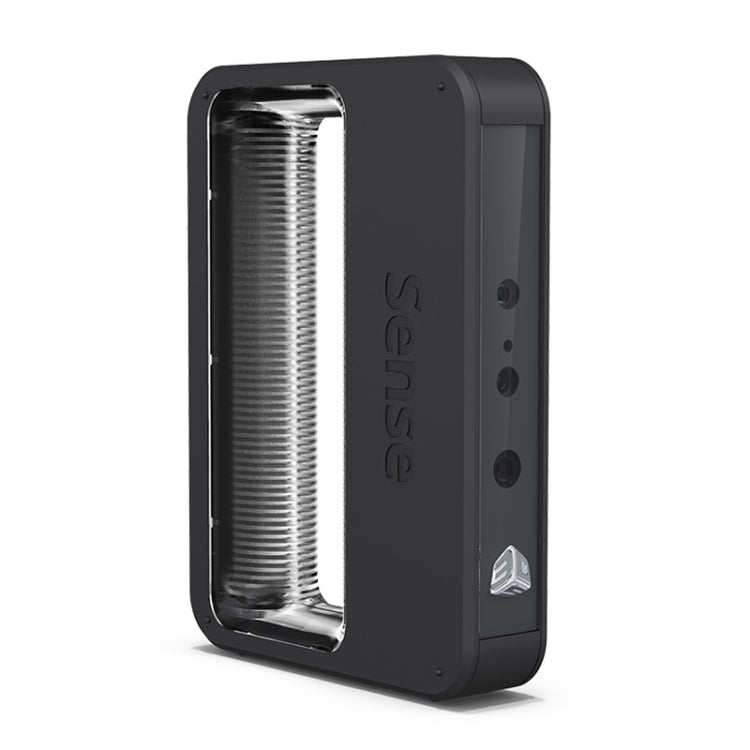 3D Systems Sense 2 Handheld 3D Scanner High Precision USB Connection for Design Research Crafts Processing Scan Items and Human