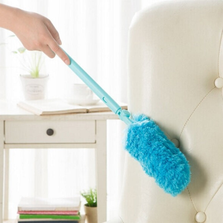 Household Dust Shan Telescopic Collapsible