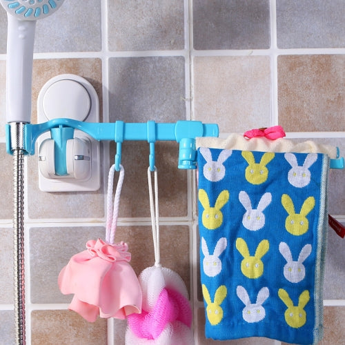 3 Pack Rotatable Bathroom Hook